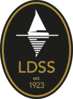 Långedrags Segelsällskap-logotype