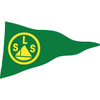 Långedrags Segelsällskap-logotype